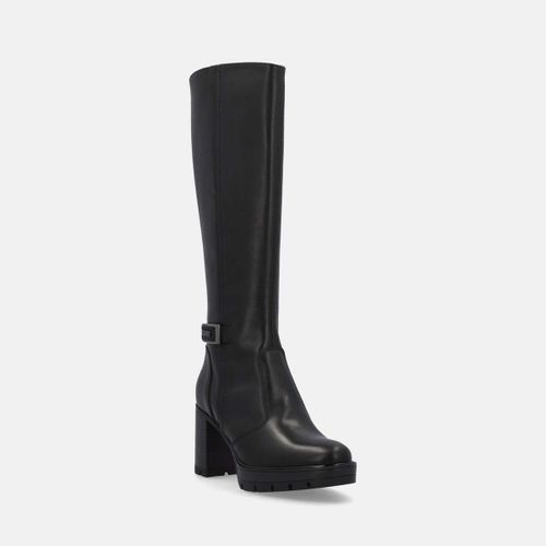 Bottes à talon STIVALE - NeroGiardini - Modalova