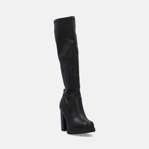 Bottes à talon Refresh STIVALE - Refresh - Modalova