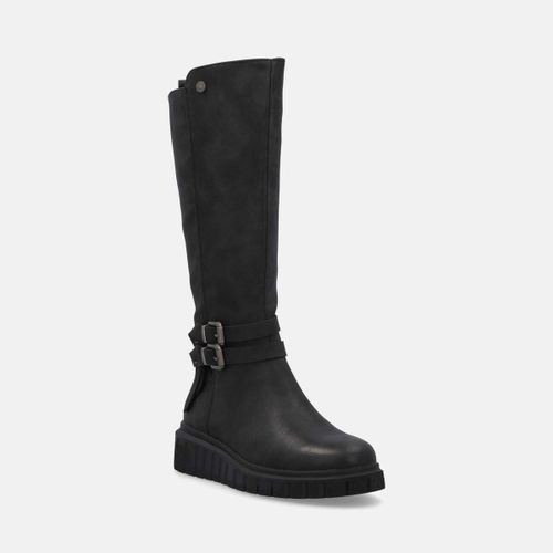 Bottes plates Refresh STIVALE - Refresh - Modalova