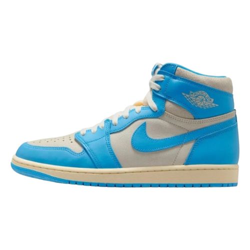 Baskets montantes 1 Retro High OG UNC Reimagined - Nike - Modalova