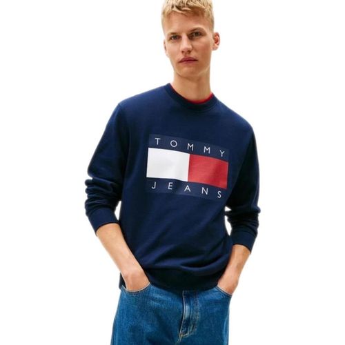 Sweatshirts DM0DM22643-C1G - Tommy Hilfiger - Modalova