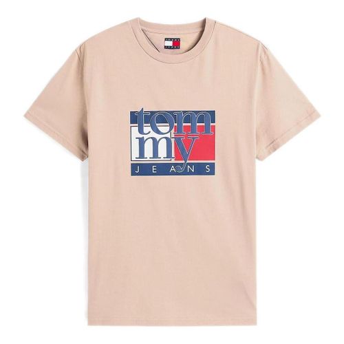 T-shirt DM0DM21977-AFE - Tommy Hilfiger - Modalova