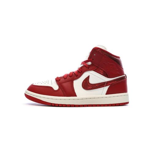 Baskets montantes Air Force One - Nike - Modalova