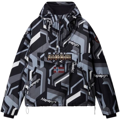 Blouson RF NEXT AOP NP0A88T8F - Napapijri - Modalova