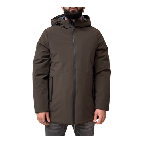 Parka Heskimo HE9440006 - Heskimo - Modalova