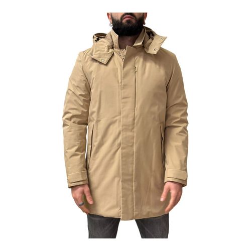 Parka Save The Duck D41584MGRIN21 - Save The Duck - Modalova