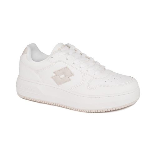 Baskets basses Lotto Paliot Pf - Lotto - Modalova