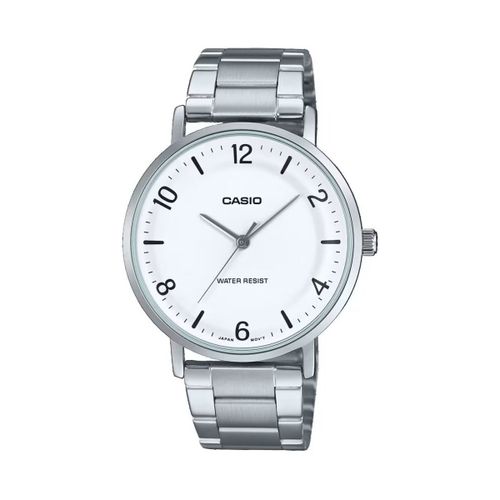 Montre Casio MTPVT03D7B - Casio - Modalova