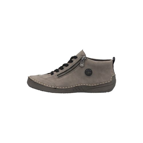 Baskets basses Rieker 5251442 - Rieker - Modalova