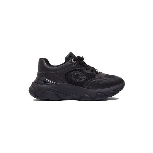 Baskets basses Guess FLFMRZELE12 - Guess - Modalova