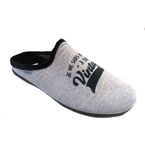Chaussons CHAUS - La Maison De L'espadrille - Modalova