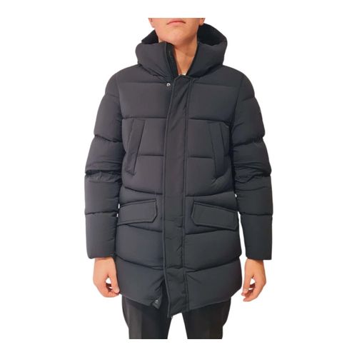 Parka Heskimo HE9440019 - Heskimo - Modalova