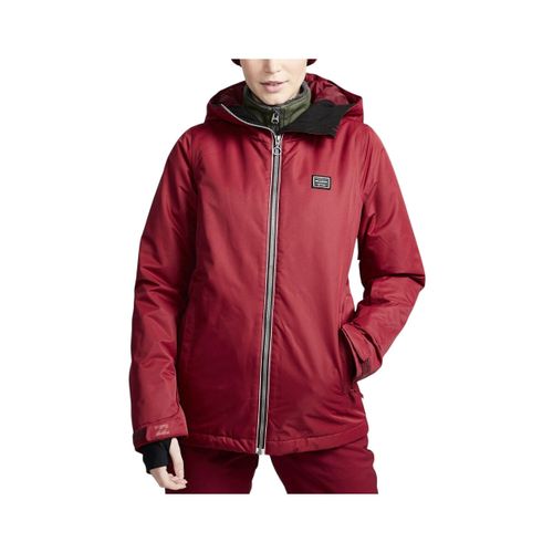Parka - Manteau de ski - bordeaux - Billabong - Modalova