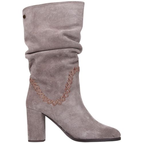 Bottes à talon Janet&Janet J-524 - Janet&Janet - Modalova