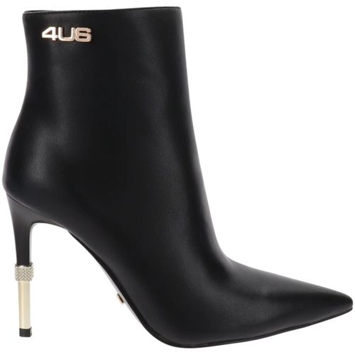 Bottines Cesare Paciotti 4K2537 - Cesare Paciotti - Modalova