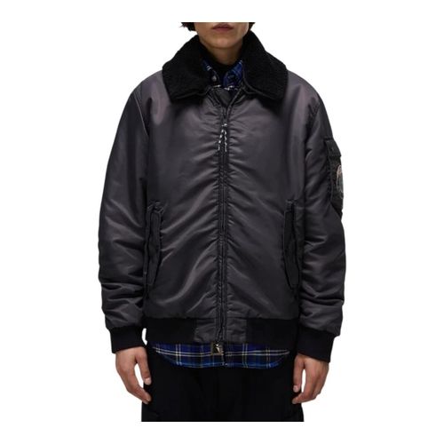 Blouson Napapijri NP0A891X - Napapijri - Modalova