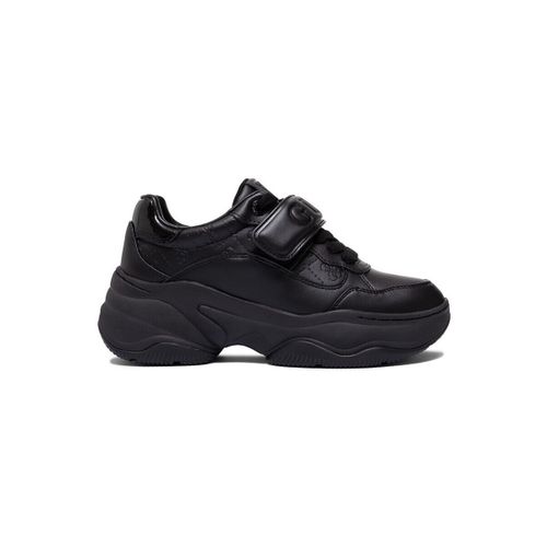 Baskets basses Guess FLFHNNELE12 - Guess - Modalova