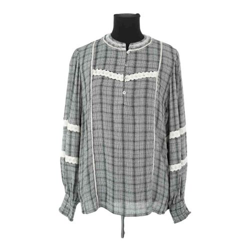 Blouses Stella Forest Blouse noire - Stella Forest - Modalova