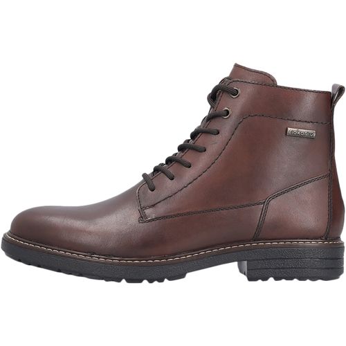 Boots Rieker Bottines Cuir - Rieker - Modalova