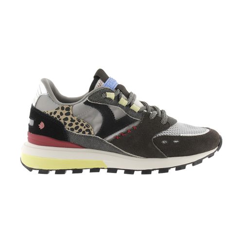 Baskets basses 1156113 negro - Victoria - Modalova