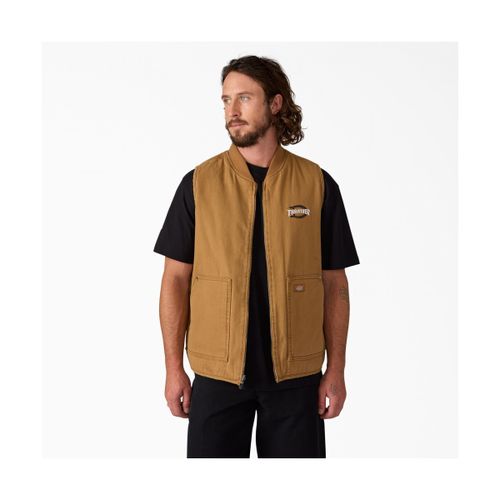 Gilet Dickies Thrasher x vest - Dickies - Modalova