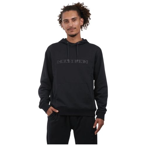 Sweatshirts à capuche Sweatshirt Ref 63821 100 Noir - Chabrand - Modalova