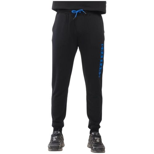 Jogging Pantalon de survetement Ref 63822 107 Noir Bleu - Chabrand - Modalova