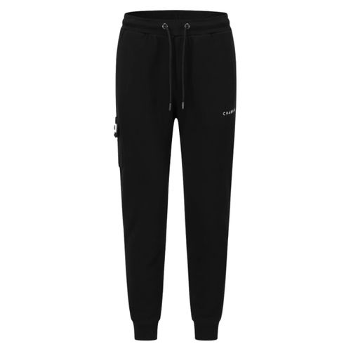 Jogging Pantalon de survetement Ref 66636 100 Noir - Chabrand - Modalova