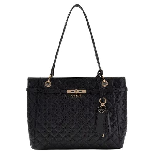Cabas Sac porte epaule Ref 67013 Noir 37*26*10 cm - Guess - Modalova