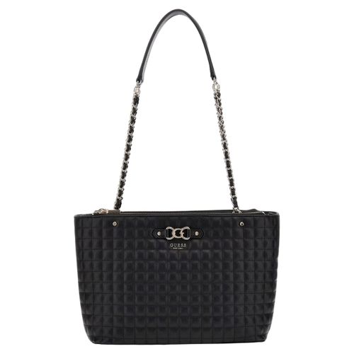 Cabas Sac porte epaule Ref 67075 Noir 37*23*12 cm - Guess - Modalova