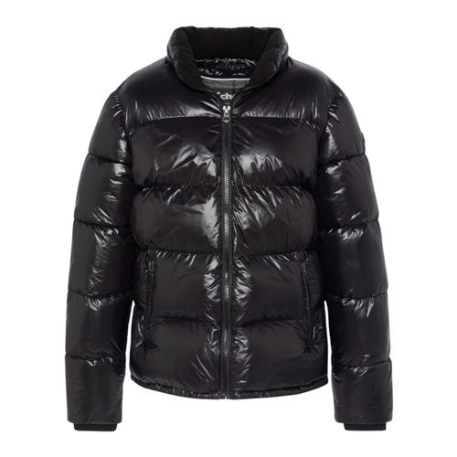 Doudounes Doudoune Ref 66520 Noir - Schott - Modalova