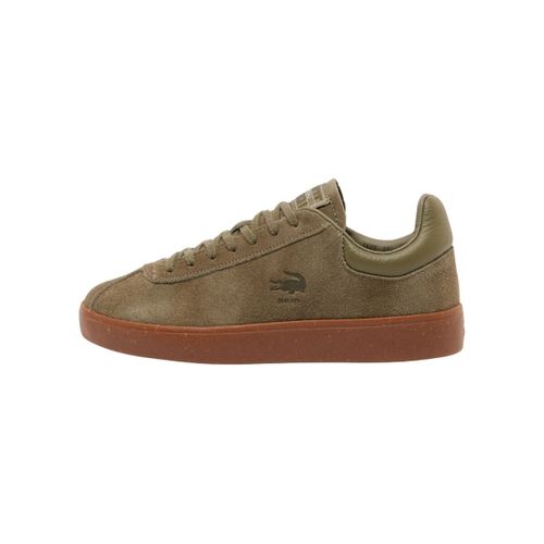 Baskets basses Baskets Ref 66581 KG9 Kaki - Lacoste - Modalova
