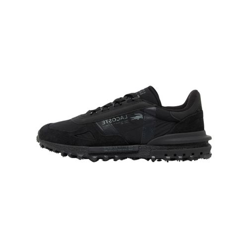 Baskets basses Baskets Ref 66451 02H Noir - Lacoste - Modalova