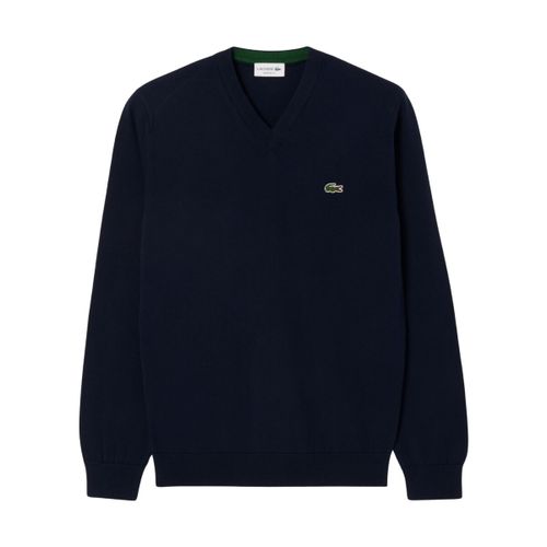 Pull Pull Ref 63590 166 Marine - Lacoste - Modalova