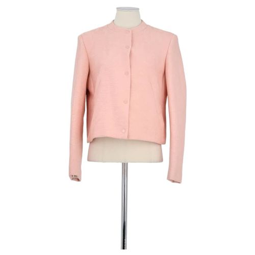 Veste Sandro Veste rose - Sandro - Modalova