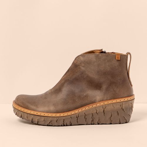 Bottines 2516812LY005 - El Naturalista - Modalova