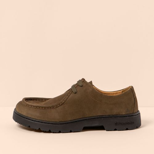 Derbies El Naturalista 2526511FE005 - El Naturalista - Modalova
