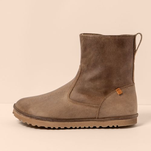 Bottes plates 2537511LY005 - El Naturalista - Modalova