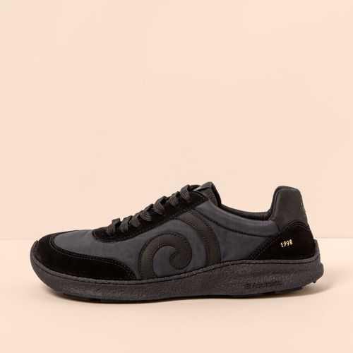 Baskets basses 25435A139005 - El Naturalista - Modalova