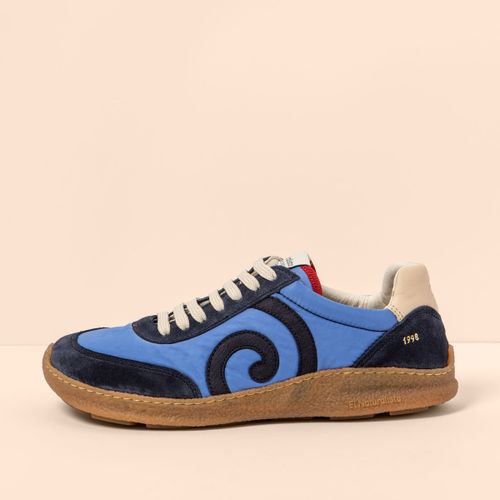 Baskets basses 25435A150005 - El Naturalista - Modalova