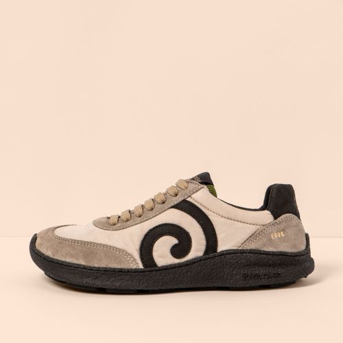Baskets basses 25435A1ZZ005 - El Naturalista - Modalova