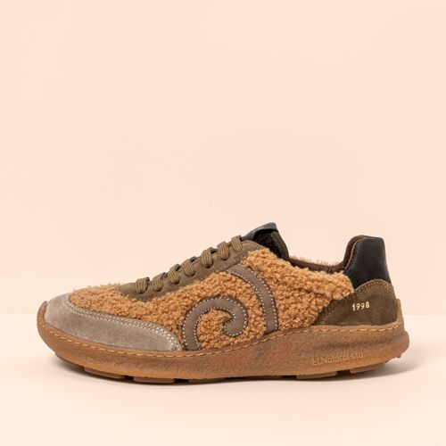 Baskets basses 25435B1XF005 - El Naturalista - Modalova