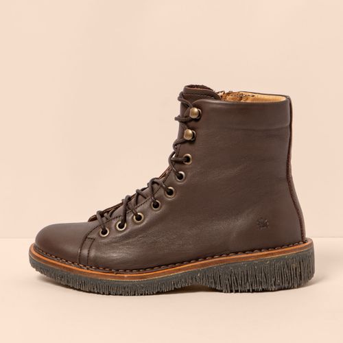 Bottines 255724ZJ0005 - El Naturalista - Modalova
