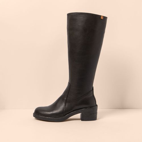 Bottes à talon 25663S301005 - El Naturalista - Modalova