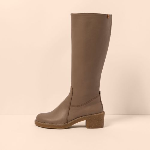 Bottes à talon 25663S3UN005 - El Naturalista - Modalova
