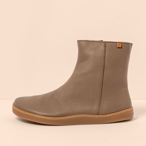 Bottes plates 2591811UN005 - El Naturalista - Modalova