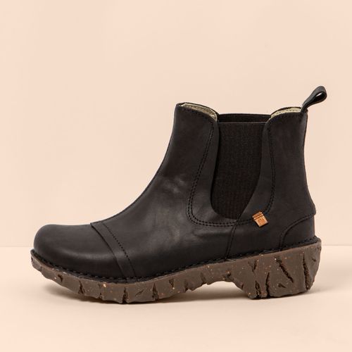 Bottines 2N1583010005 - El Naturalista - Modalova