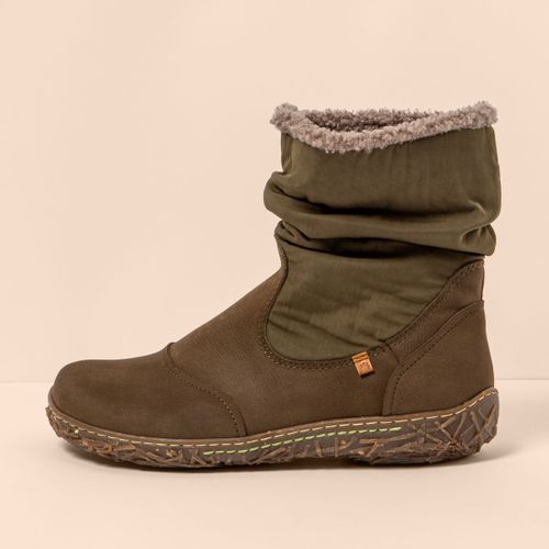 Boots El Naturalista 2N758A1FE005 - El Naturalista - Modalova