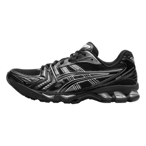 Chaussures Gel-Kayano 14 Black Pure Silver - Asics - Modalova