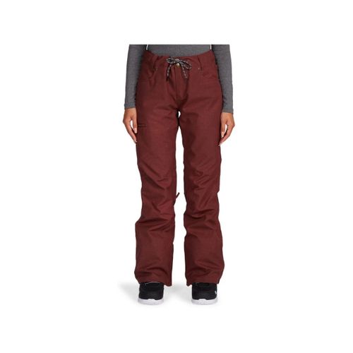 Jogging - Pantalon de ski - bordeaux - DC Shoes - Modalova